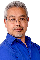 picture of actor Donno Mitoma