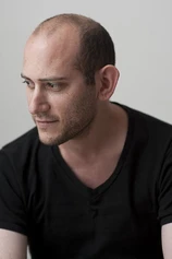 Foto de Yair Hochner
