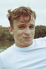 picture of actor Beau Minniear