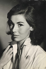 picture of actor Madeleine Fischer