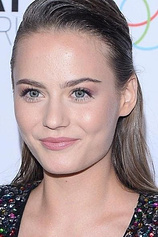 picture of actor Katarzyna Sawczuk