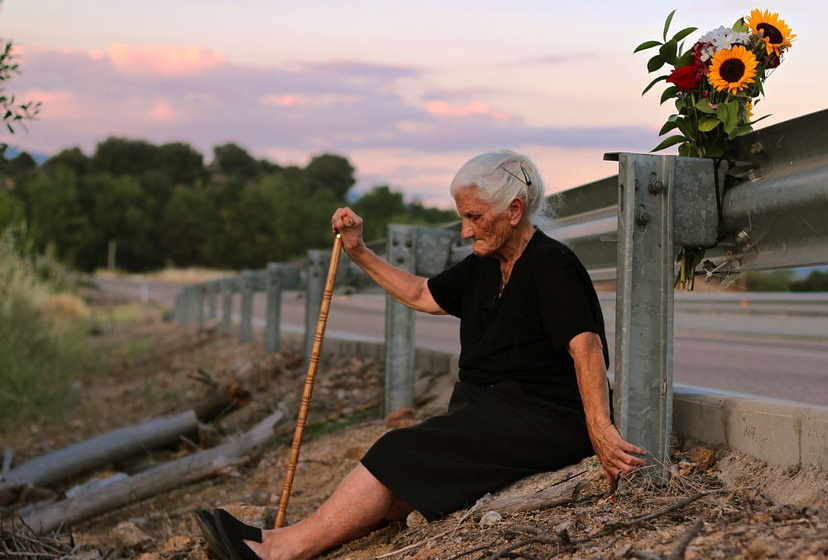 Imagen de El Silencio de otros