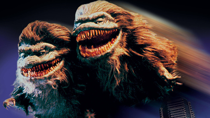 Imagen de Critters 3