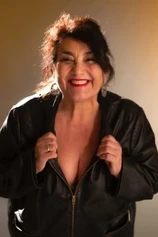 photo of person Mercedes León
