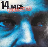 Carátula de la banda de sonido de 14 Días de Vida