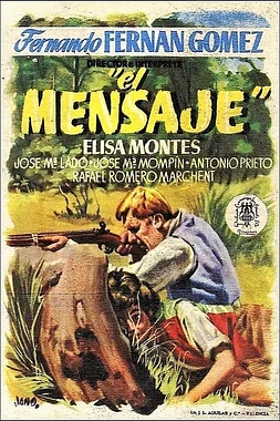 El Mensaje