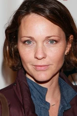 Foto de Kelli Williams