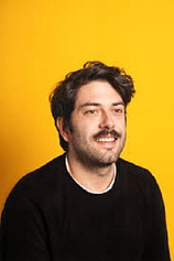 photo of person Adrián Canoura