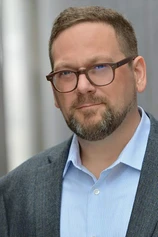 photo of person Ross Katz