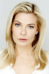 picture of actor Kylee Evans