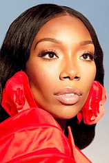 photo of person Brandy Norwood