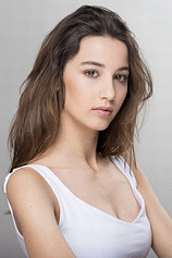 picture of actor Amaia Aberasturi