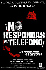 poster of movie No Respondas al Tel�éfono