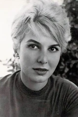 Foto de Mabel Karr
