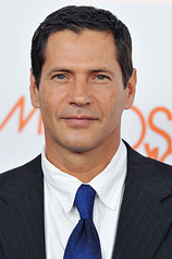 picture of actor Thomas Calabro
