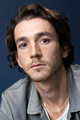picture of actor Rory Alexander