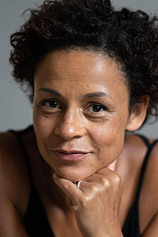 picture of actor Sian Ejiwunmi-Le Berre