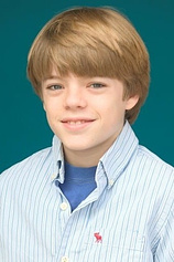 picture of actor Cameron Scher