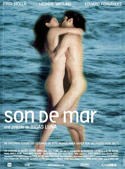 poster of movie Son de Mar