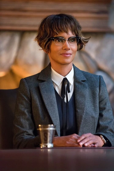 Halle Berry en kingsman-el-circulo-de-oro