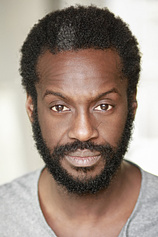picture of actor Sule Rimi