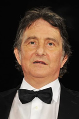 picture of actor Johnny Vekris
