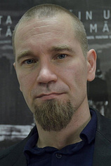 photo of person Jukka Kärkkäinen