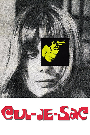 poster of content Callejón sin salida (1966)