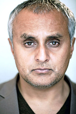 photo of person Perry Bhandal