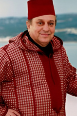 Foto de Bachir Skiredj