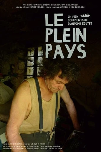 Poster de Plein pays, Le