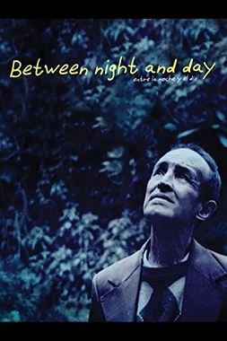 poster of movie Entre la noche y el día