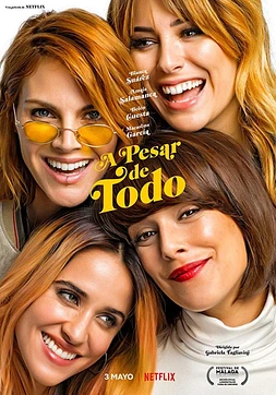 A pesar de Todo