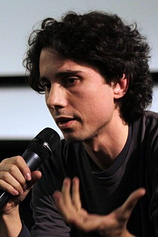 photo of person Jonás Trueba