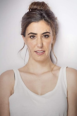 picture of actor Ana Kupfer