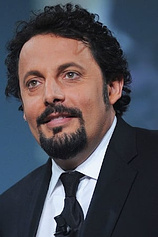 picture of actor Enrico Brignano