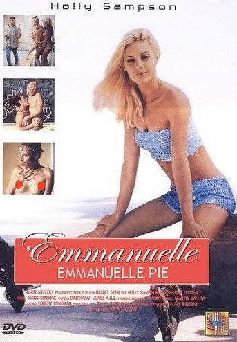 Poster de Emmanuelle 2000: Emmanuelle Pie