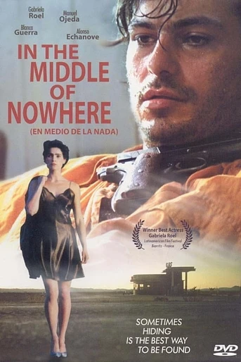 Poster de En medio de la nada