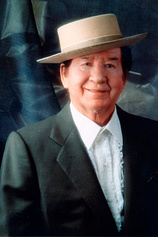 photo of person Juanito Valderrama