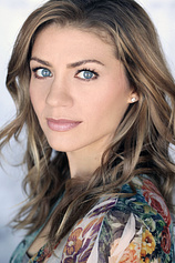 picture of actor Carolyne Maraghi