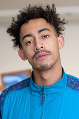 picture of actor Jordan Stephens