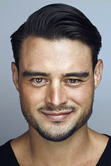 picture of actor Christian Olivo