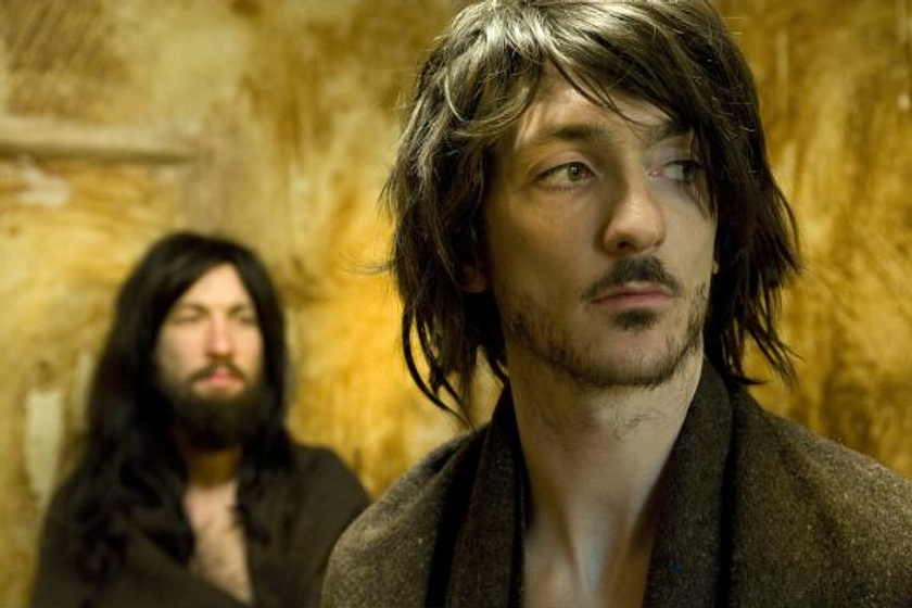 Imagen de Hunger
