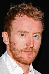 picture of actor Tony Curran