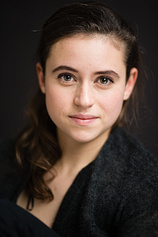 picture of actor Marthe Schneider