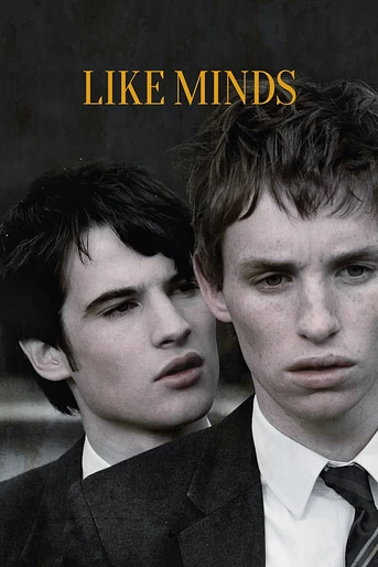 Poster de Mente criminal