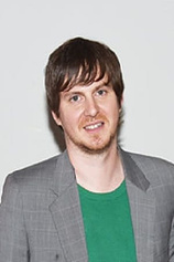 photo of person Ben Timlett