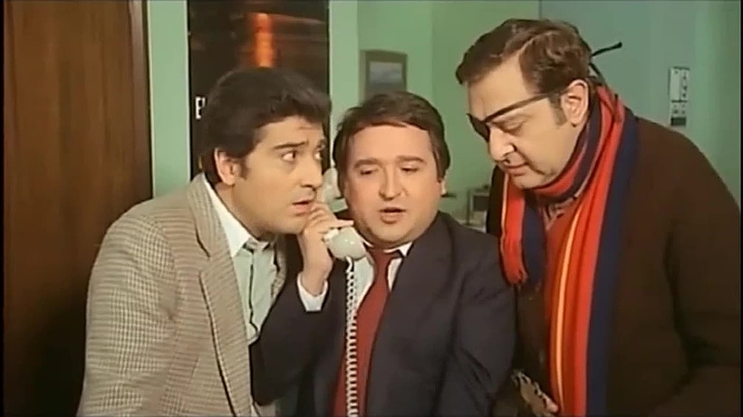 Imagen de Todos al suelo