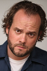 picture of actor Justin Dray