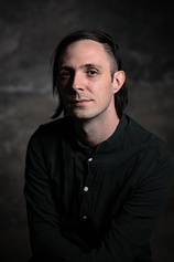 photo of person Pier-Philippe Chevigny